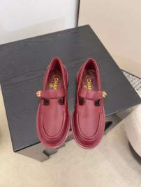 Picture of Chanel Shoes _SKUChanelsz35-40LL09162639